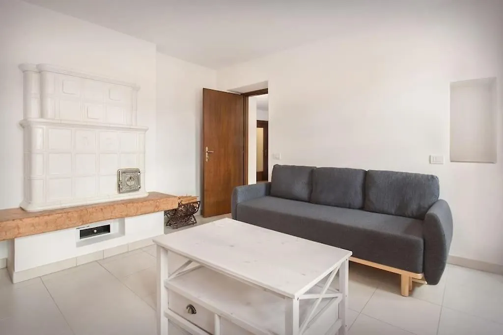Villa Fuzzys - Un Antico Casale Ristrutturato 马尔切西内