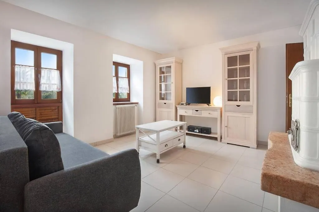 Villa Fuzzys - Un Antico Casale Ristrutturato 马尔切西内