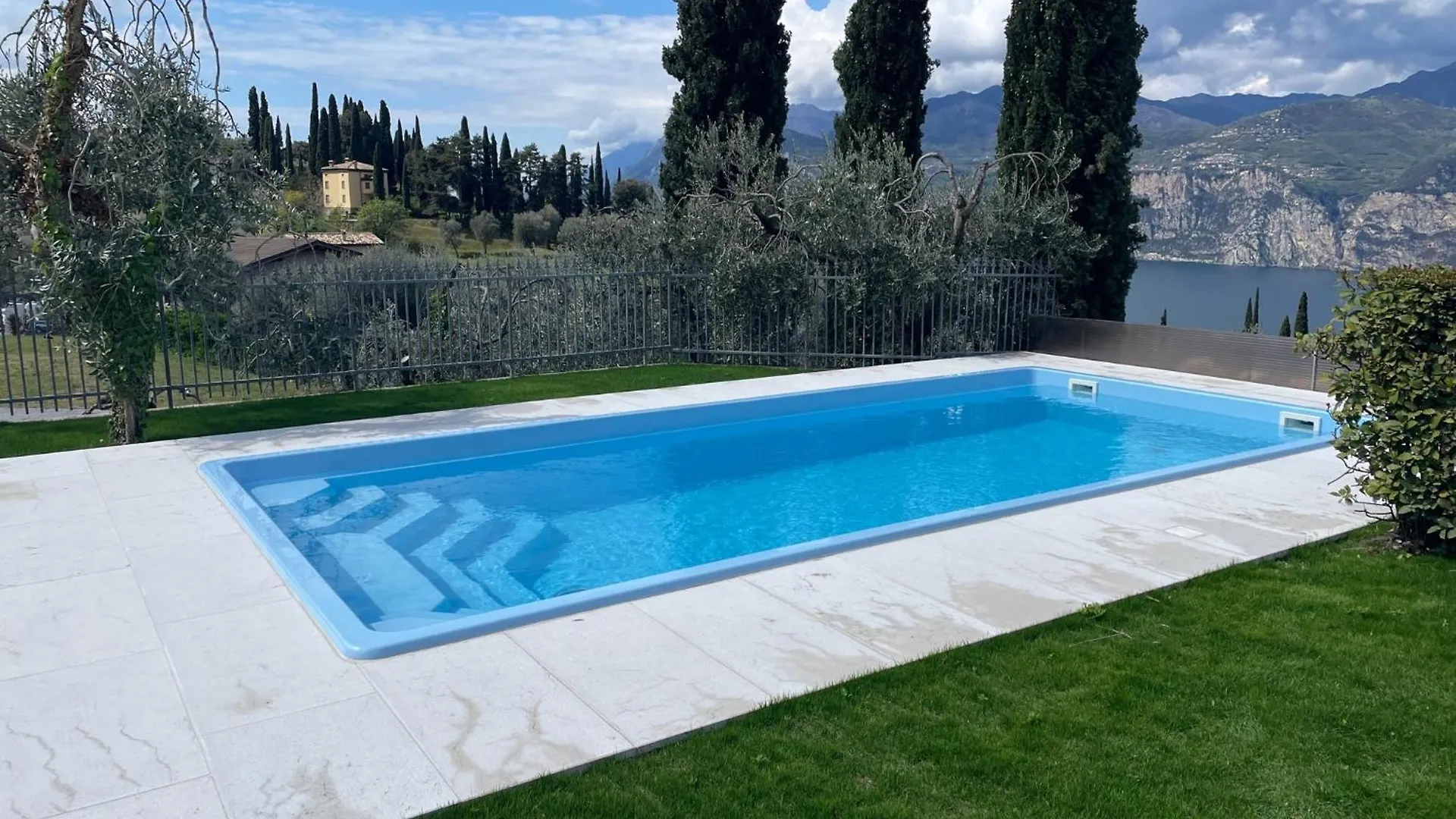 Villa Fuzzys - Un Antico Casale Ristrutturato 马尔切西内