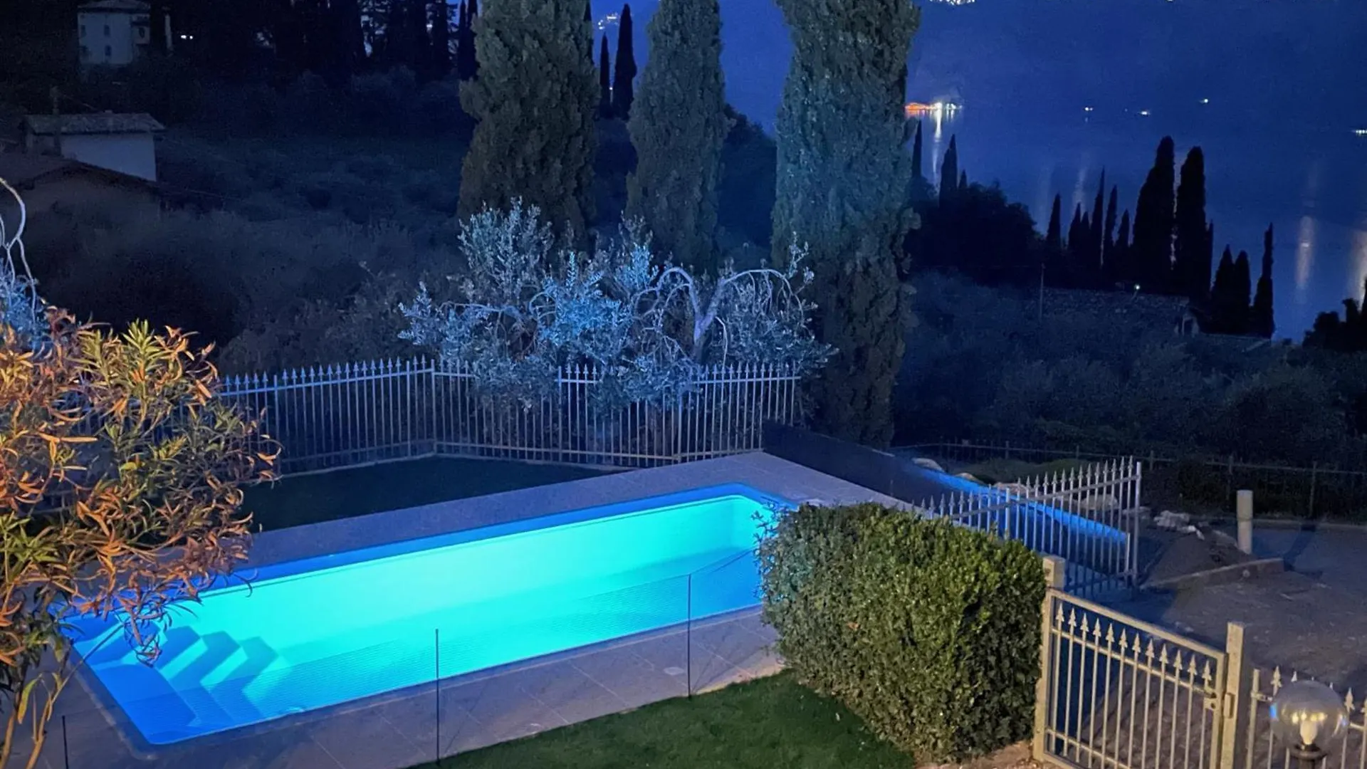 Villa Fuzzys - Un Antico Casale Ristrutturato 马尔切西内