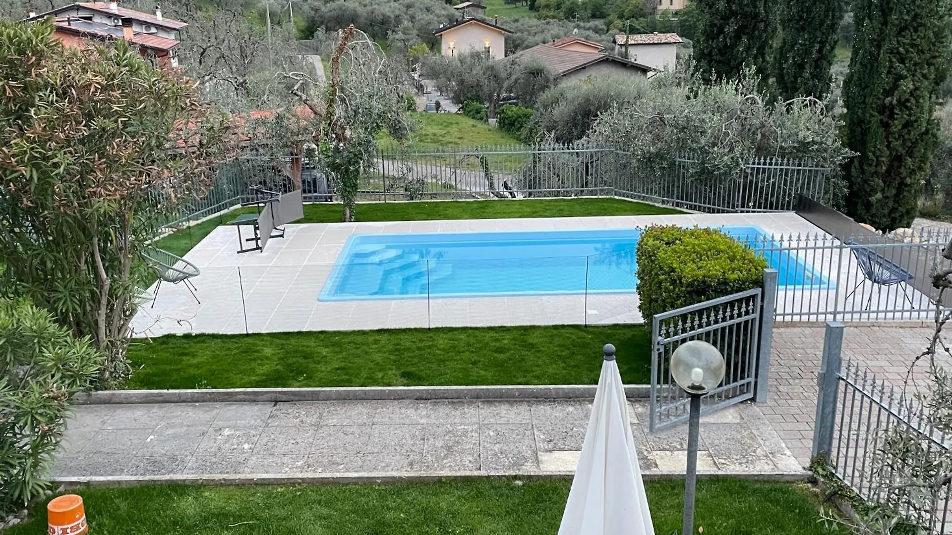 Villa Fuzzys - Un Antico Casale Ristrutturato 马尔切西内